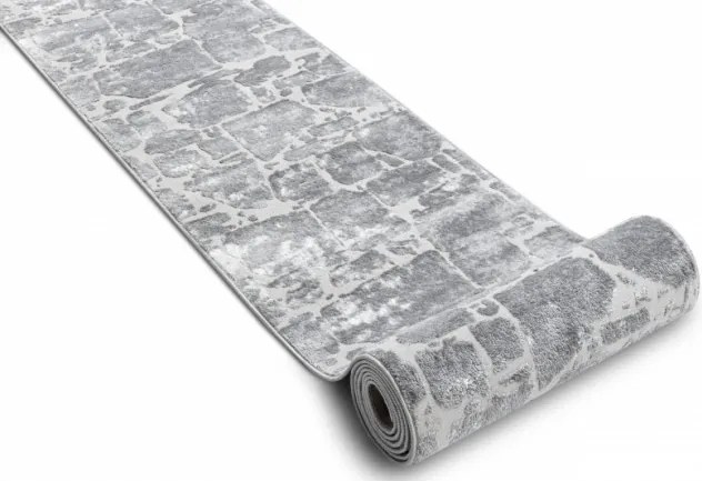 Behúň MEFE 6184 tmavo sivý - Výpredaj