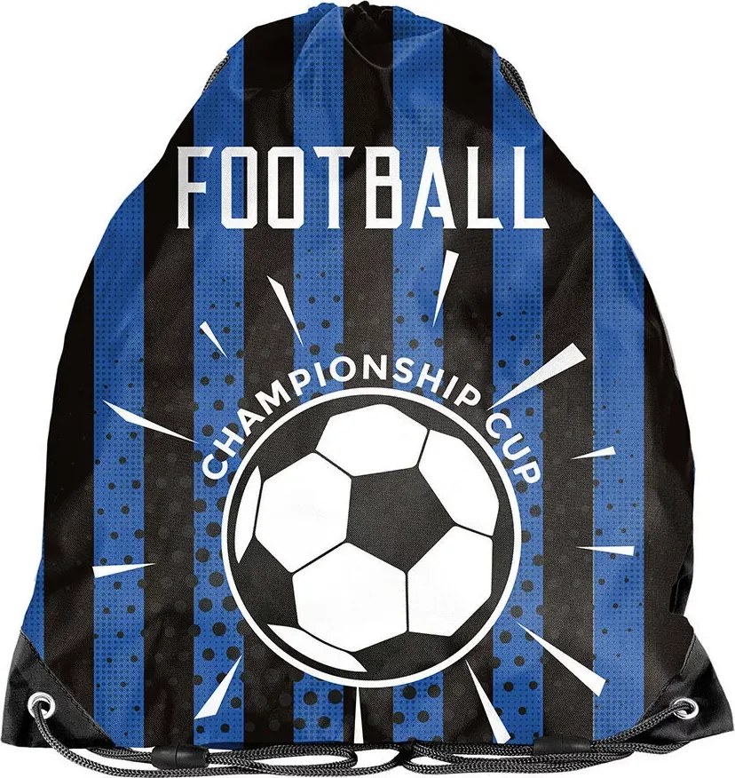 5-dielny školský set pre malých futbalistov