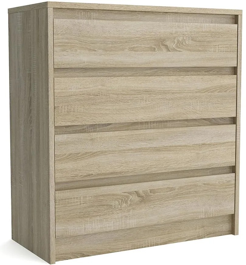 Komoda Aston 4S Sonoma