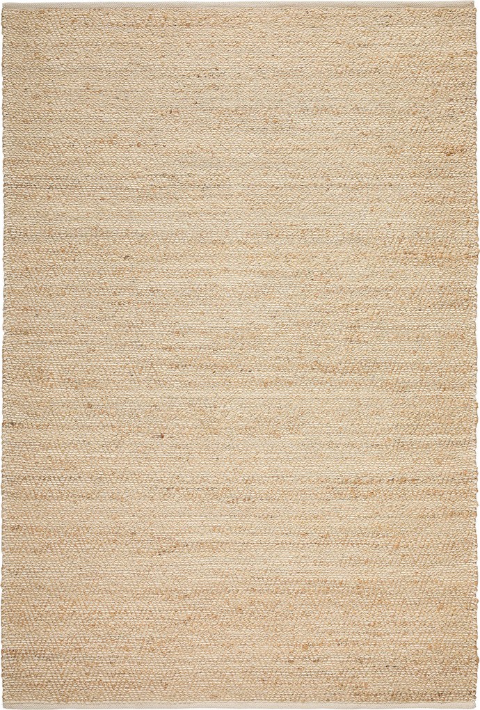XXXLutz JUTOVÝ KOBEREC, 70/130 cm prírodná farba Linea Natura - Online Only bytové doplnky - 004649005153