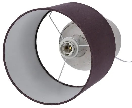 Stolná lampa WALIA 1xE27/60W/230V
