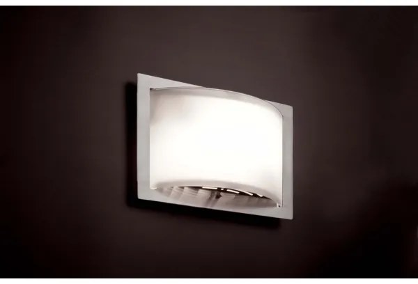 FARO 62986 - Nástenné svietidlo DIULA 2xE27/60W/230V