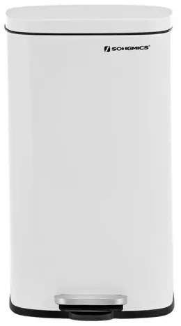 Odpadkový kôš 30 l LTB03WT