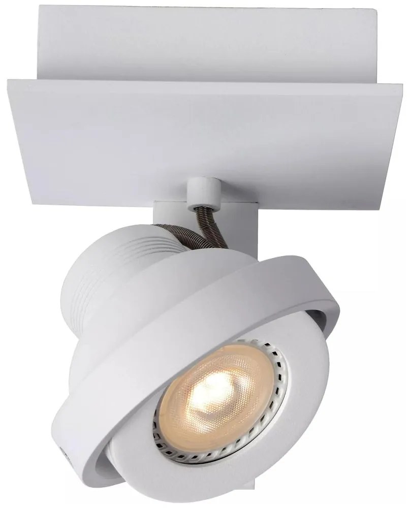 Lucide 17906/06/31 - LED Bodové svietidlo GU10/5W/230V