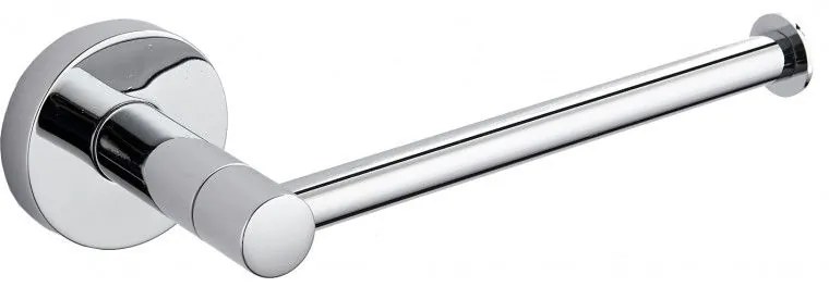 Mexen príslušenstvo, REMO držiak na wc papier, chróm, 70507330-00