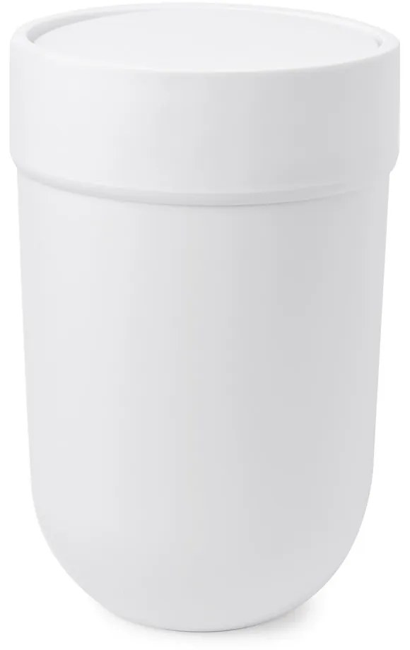 Plastový odpadkový kôš 6 l Touch – Umbra