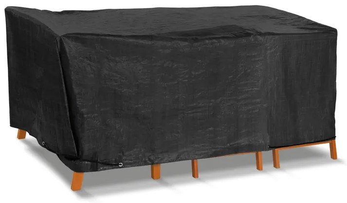 PARKSIDE® Krycia plachta, 4 x 5 m (100351601)