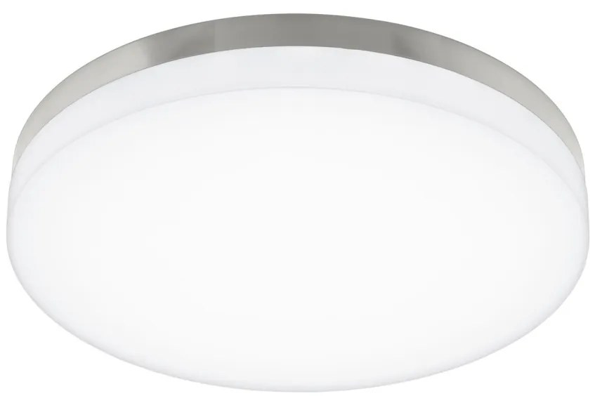 Eglo 95497 - LED stmievateľné stropné svietidlo SORTINO-S LED/24W/230V