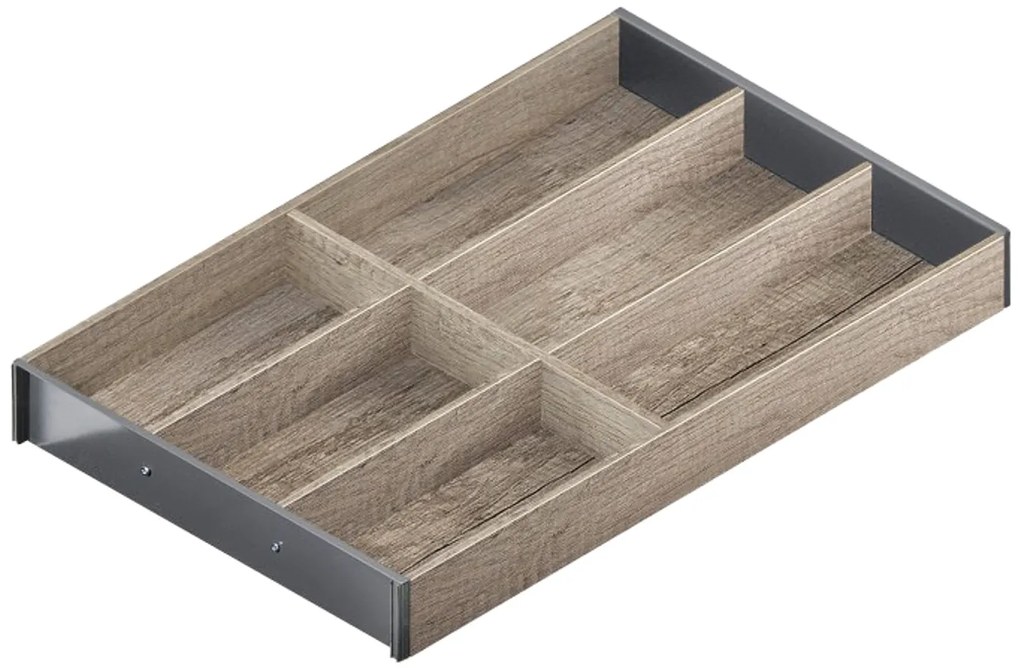 Blum Príborník ZC7S500BH3 Ambia-line 300 x 500 mm dub nebraska