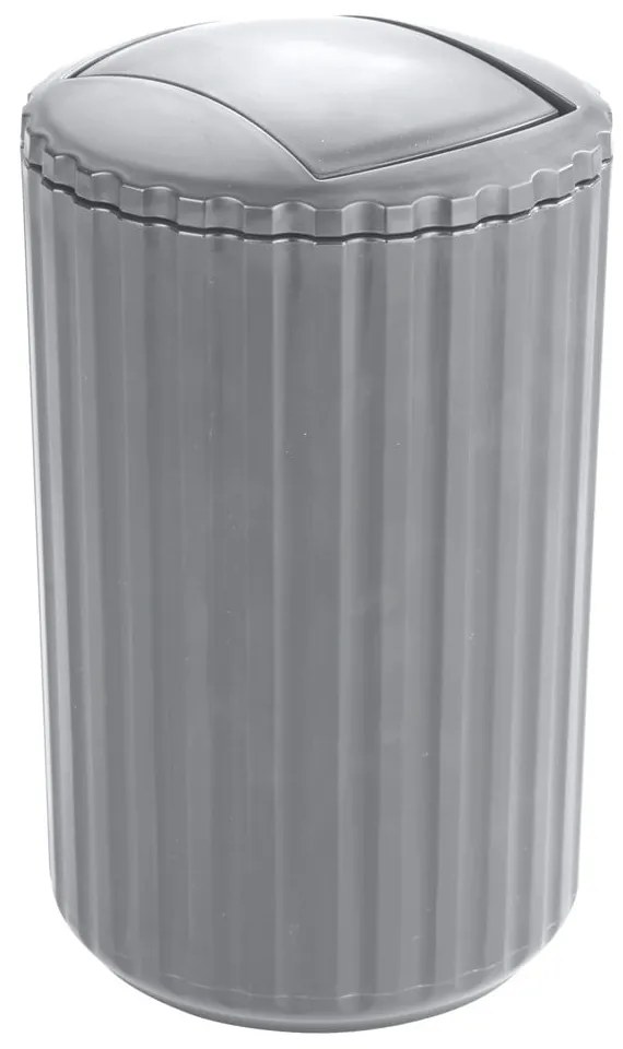 Odpadkový kôš 3 l Minas - Allstar