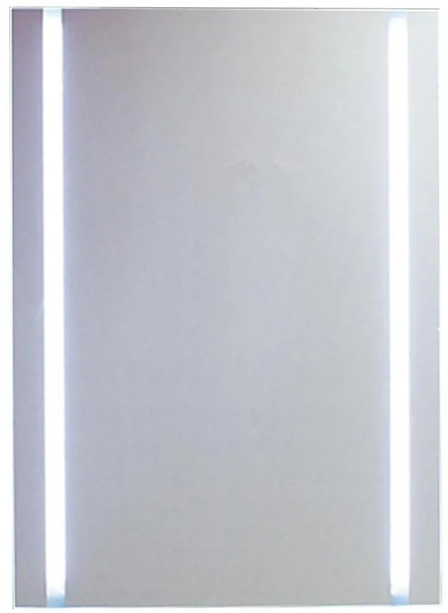 Zrkadlo LED 20