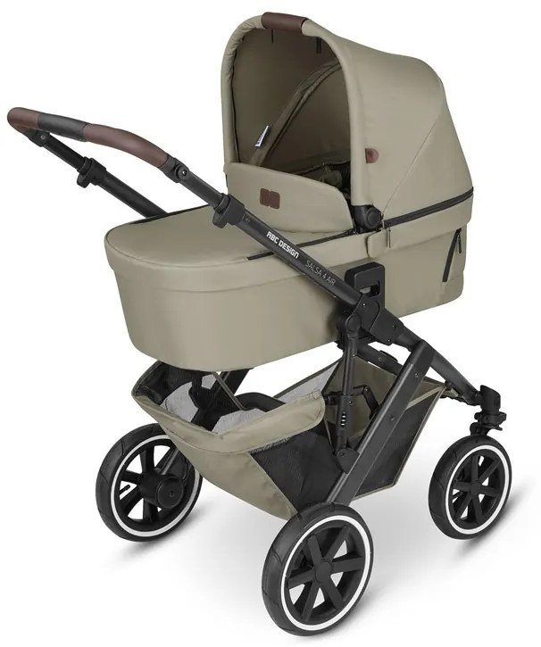 ABC DESIGN Salsa 4 Air Classic Reed 2023 kombinovaný 2in1 kočík