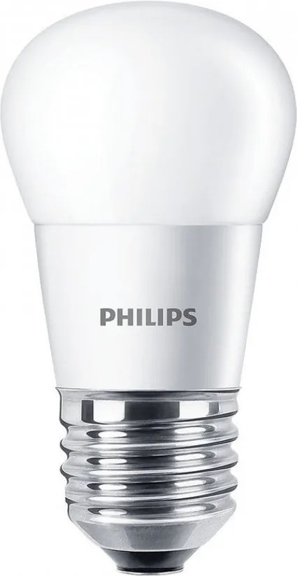 Philips CorePro 50765000 led žiarovky e27  E27   5.5 W  470 lm  2700 K  A+