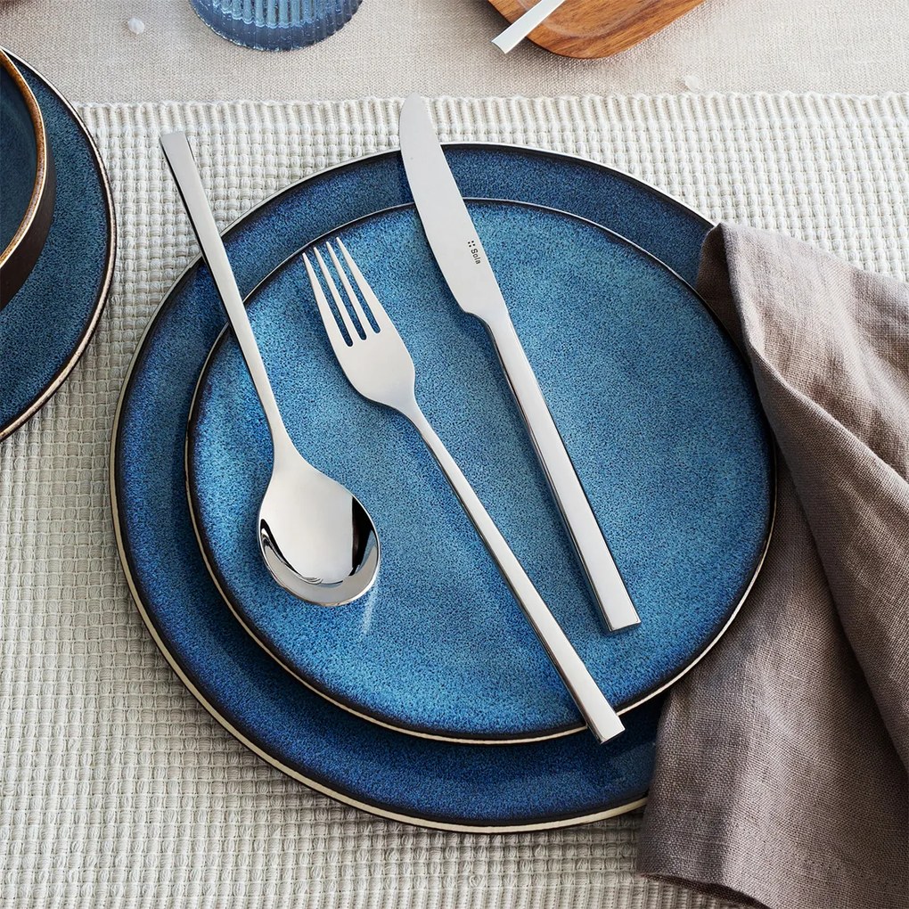 Príborový set 24 ks - Living - 107021