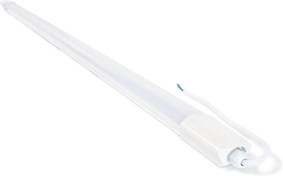 BERGE LED panel SLIM BRGD0195 - 126cm - 36W - 3000L - IP65 - studená biela