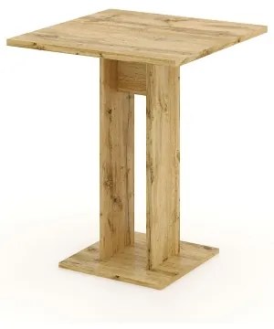 Stôl STRAPO dub wotan