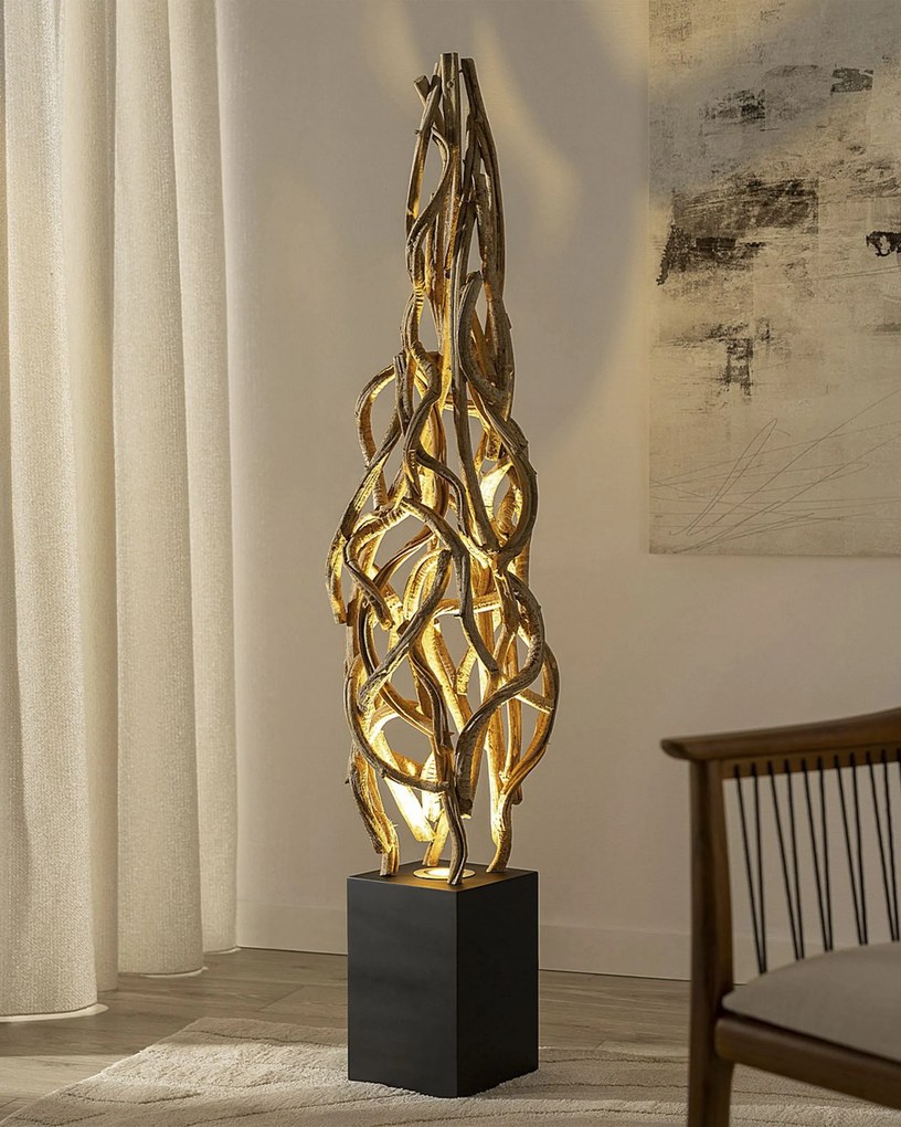 Stojacia lampa Vinea 150 cm