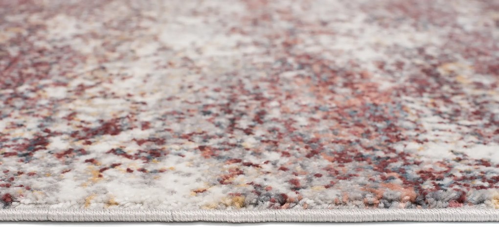 TA Koberec 3253A L.GRAY / D.GRAY MYSTIC Rozmer: 250x350 cm