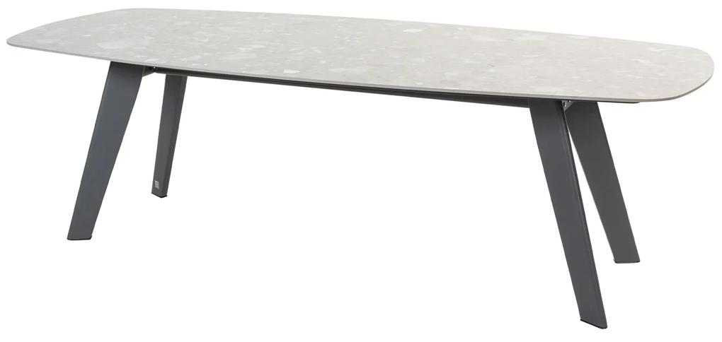Montana Terazzo jedálenský stôl 240 cm