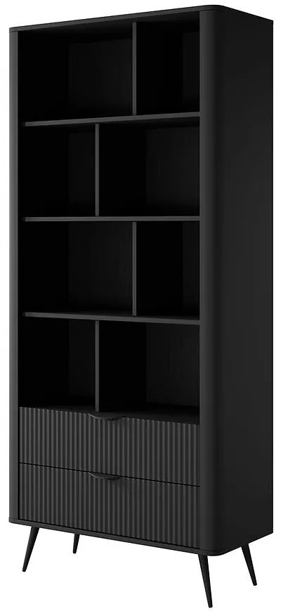 Regál Lante A Black