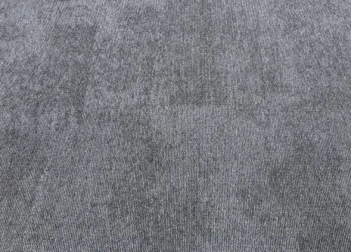 Koberce Breno Metrážny koberec SERENITY-BET 78, šíře role 400 cm, sivá, viacfarebná