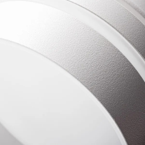 Kanlux 29238 - Podhľadové svietidlo GOVIK GU10/10W biela