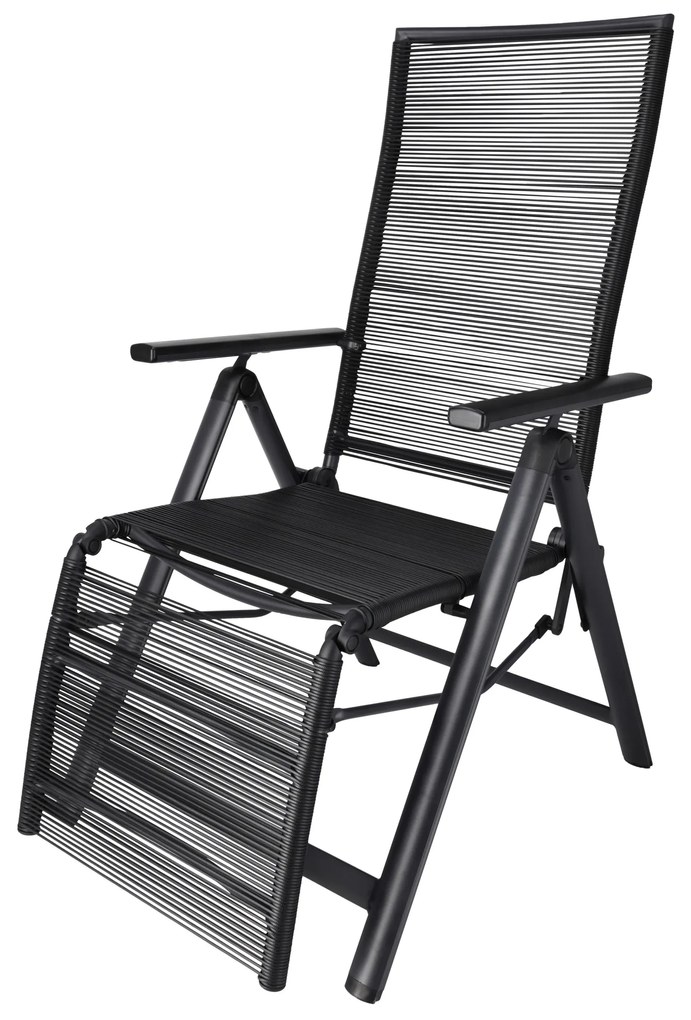 Livarno home Záhradné kreslo Miami (100388847)