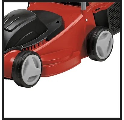 Elektrická kosačka Einhell GC-EM 1032