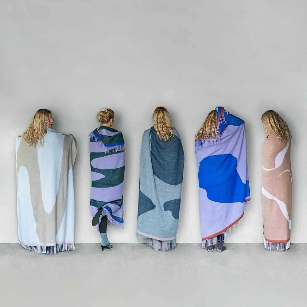 Deka 125x170 cm Gallery - Mette Ditmer Denmark