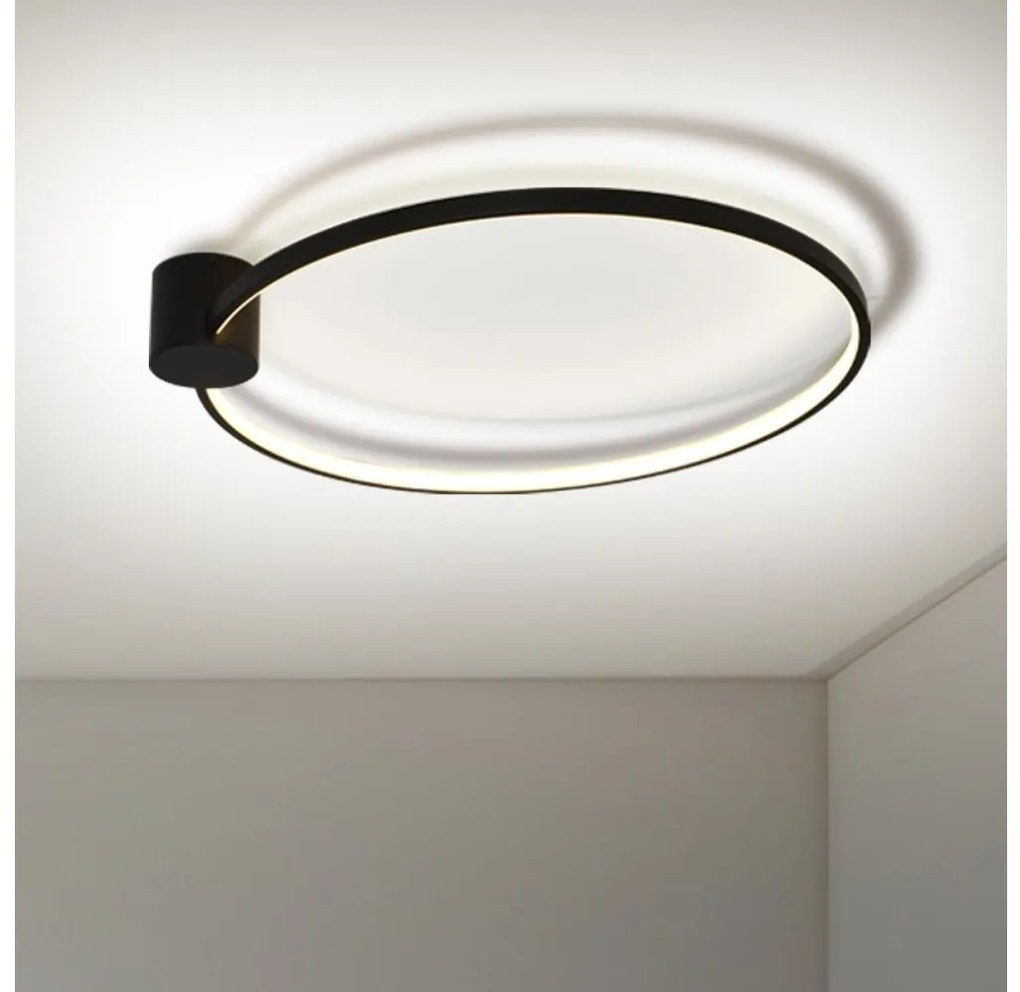 Brilagi - LED Stropné svietidlo RINGO LED/18W/230V BG2198