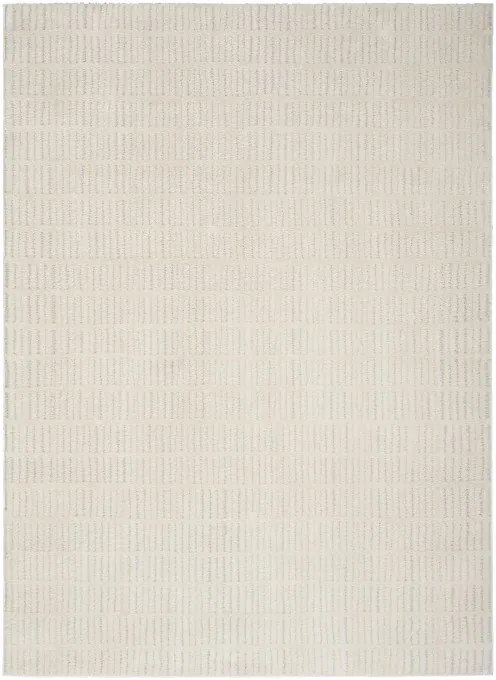 Koberec MODERN COMFORT MNC03 IVORY GREY