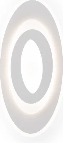 Brilagi - LED stmievateľné stropné svietidlo MODERN LED/45W/230V 3000-6000K + DO