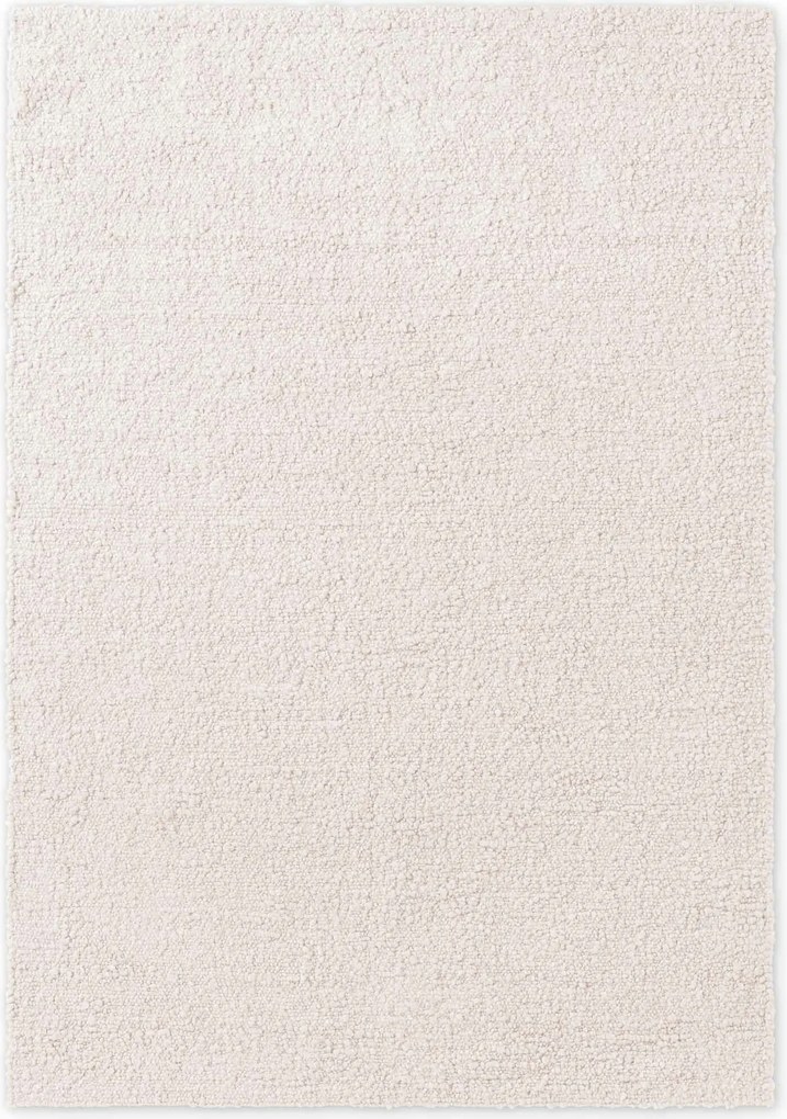 Ted Baker Kusový koberec Notting Hill 106342 Cream, 120x170, biela, obývacia izba