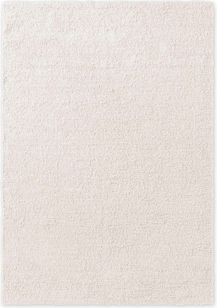 Ted Baker, Kusový koberec Ted Baker Notting Hill 106342 Cream, 120x170, biela, obývacia izba