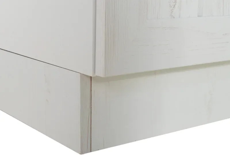 Kredenc PROVENCE 200, sosna andersen/dub lancelot