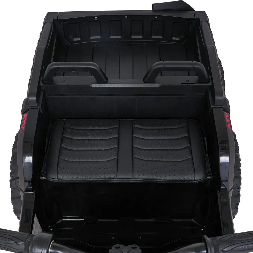 Ramiz Quad Sport TX ATV čierna