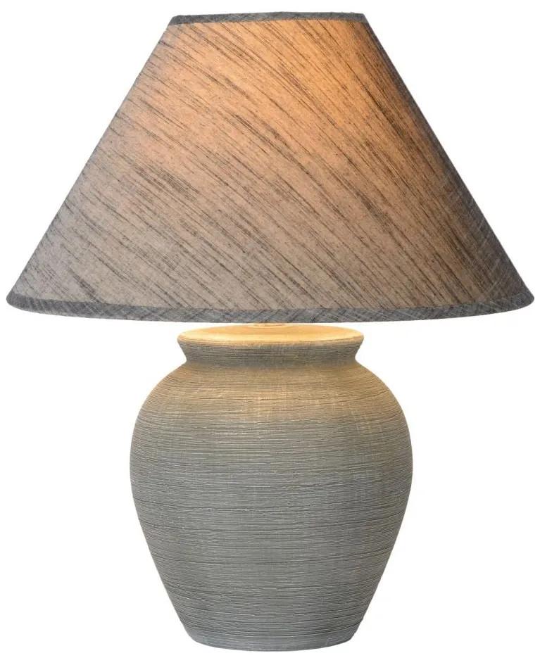 Stolové svietidlo LUCIDE RAMZI Table Lamp 47507/81/36