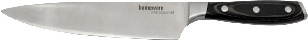 XXXLutz ŠÉFKUCHÁRSKY NÔŽ Homeware Profession. - Kuchárske nože - 006593005107