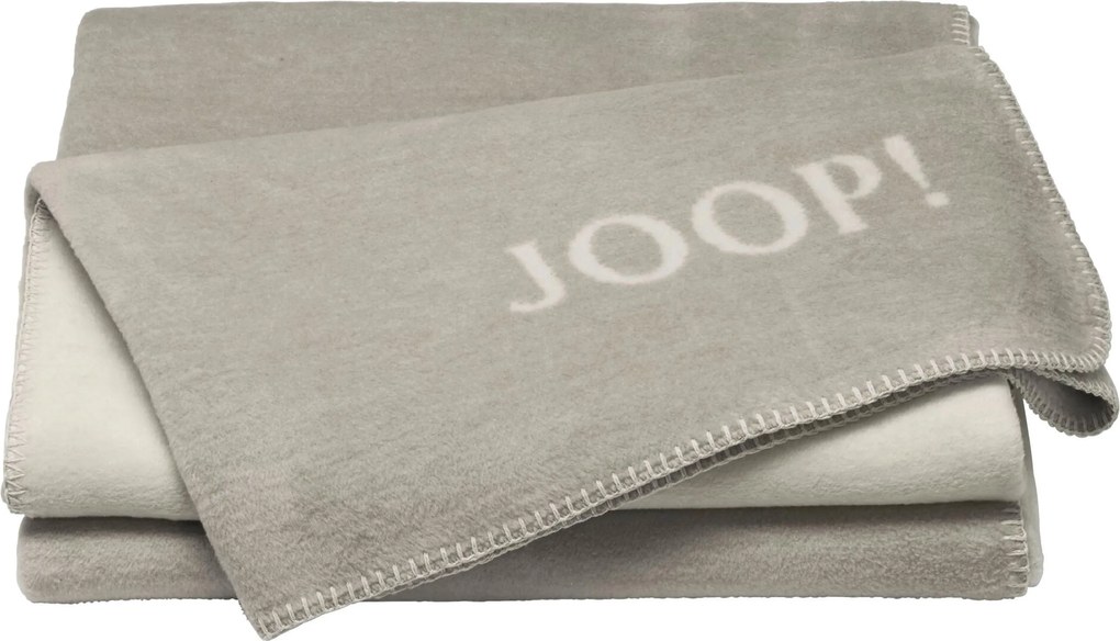 XXXLutz PLÉD, bavlna, 150/200 cm Joop! - Textil do domácnosti - 004219003106