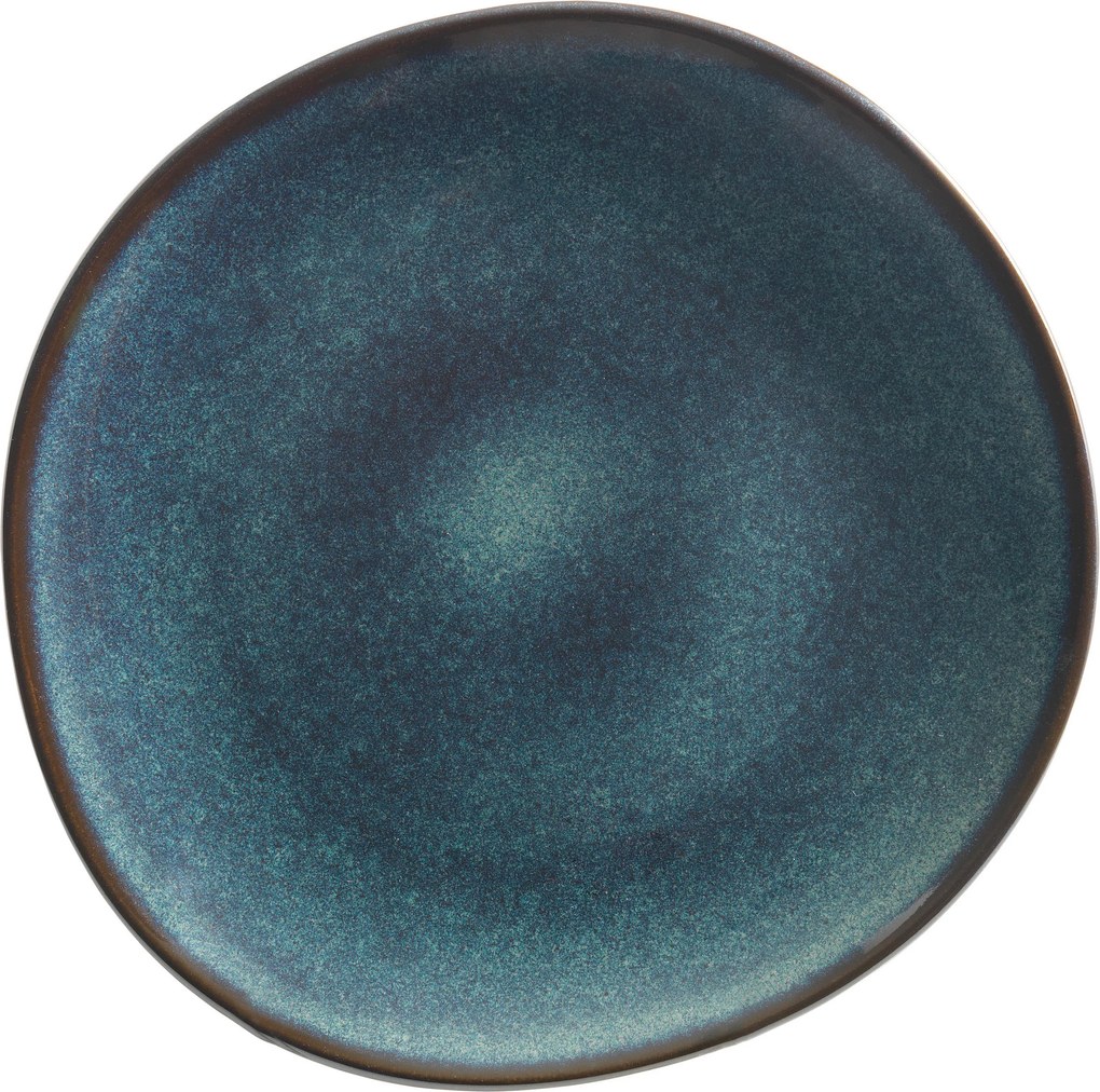 XXXLutz RAŇAJKOVÝ TANIER Lave Gris 23 cm Villeroy & Boch - Taniere - 003407173501