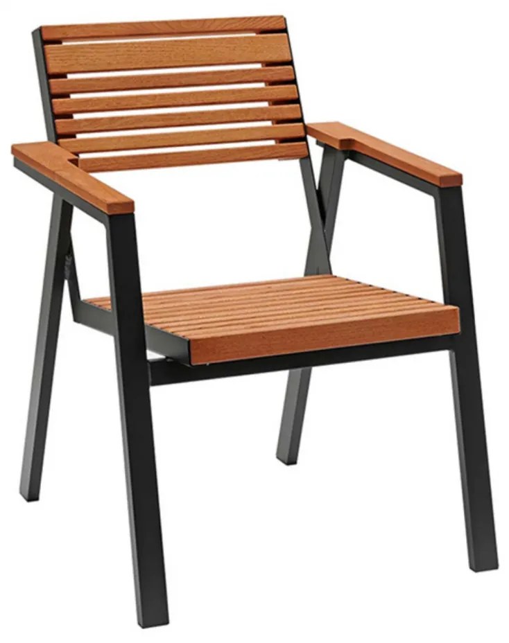 BERRANZA EXTERIÉROVÁ STOLIČKA berranza