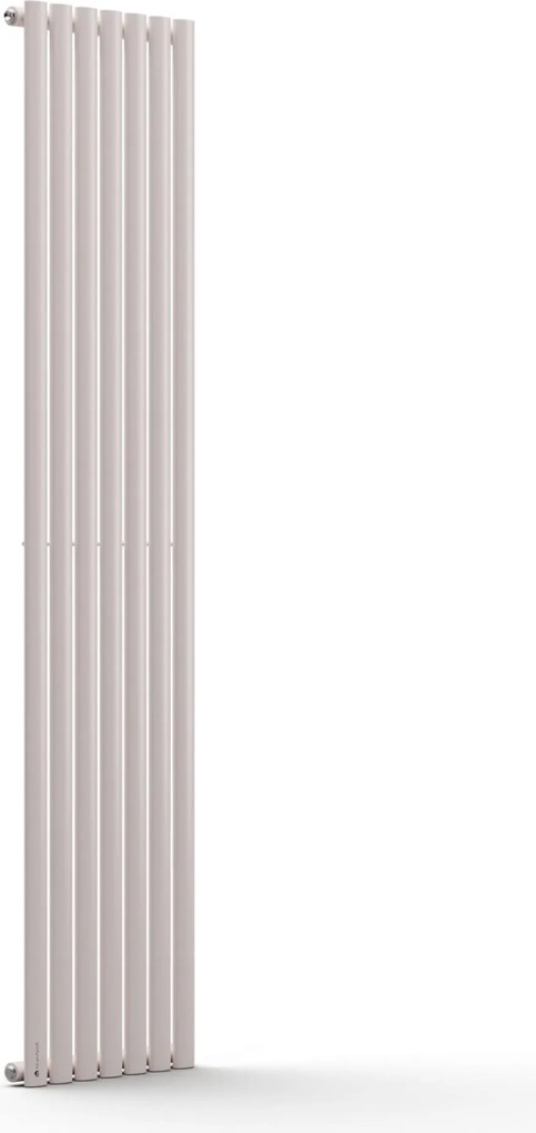 Blumfeldt Tallheo, 41 x 180, radiátor, kúpeľňový radiátor, rúrkový radiátor, 691 W, teplovodný, 1/2