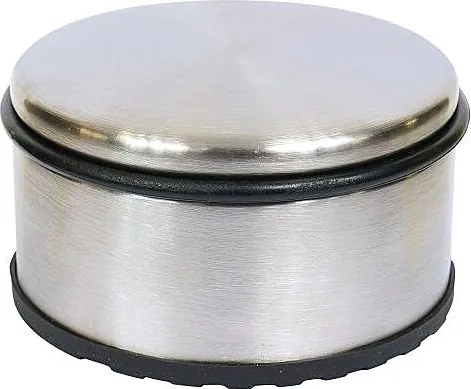 Dverná zarážka RICHTER RK.ZAR.016.N, RICHTER Nerez matný