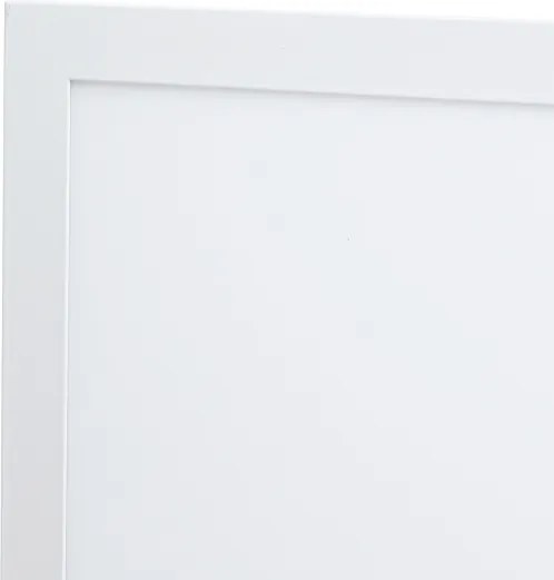Aigostar - LED Stmievateľný podhľadový panel 32W/230V Wi-Fi 60x60 cm