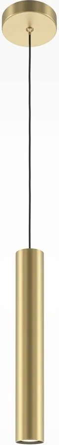 XXXLutz VISIACE SVIETIDLO, 6/40 cm MAYTONI - Online Only bytové doplnky - 004353036901