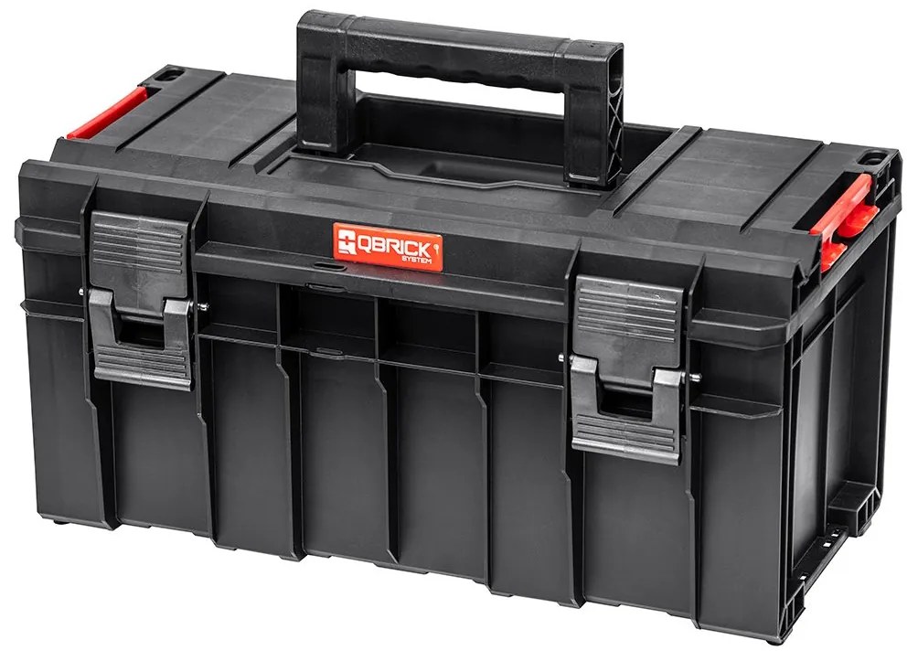 Kufrík na náradie Qbrick System PRO 500 Basic