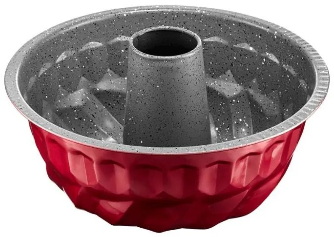 AMBITION forma na bábovku Cherry, 23 cm