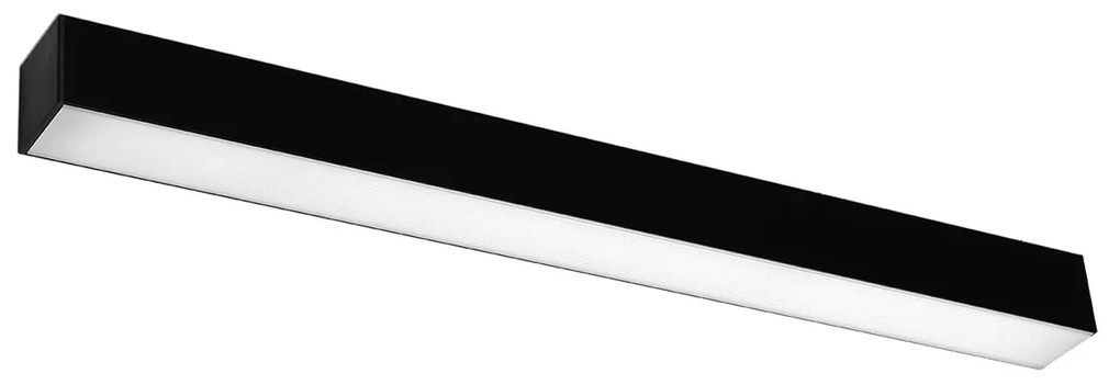 Nástenné LED svietidlo Pinne 67, 1x LED 17w, 3000k, b