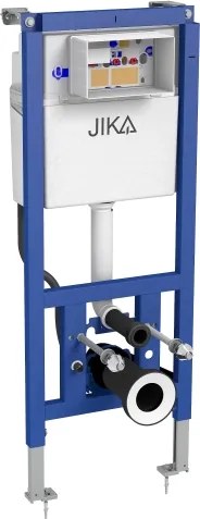 Závesné WC + sedátko DEEP + tlačidlo DUAL + podomietkový modul + podložka