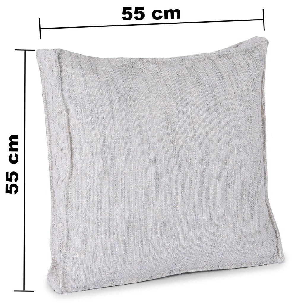 PROXIMA.store - Vankúš PANINI II 55x55 cm SKUPINA LÁTOK: Skupina 1